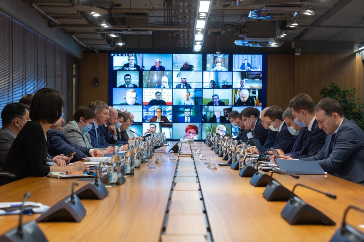 Фото: economy.gov.ru