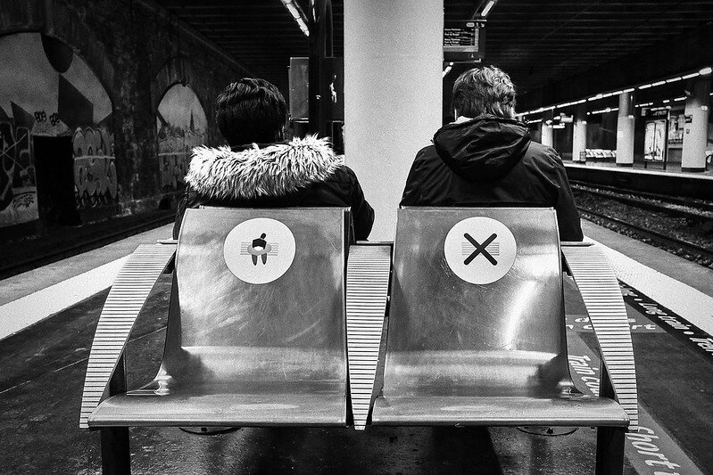 Фото: PHILIPPE MORIN GANET/Flickr