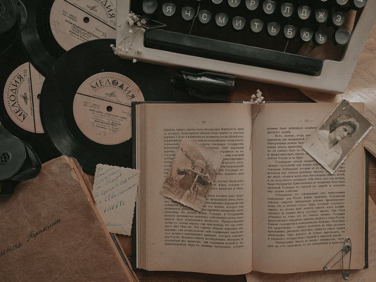 СССР был образован в 20-х годах XX века. Фото: Pexels.com 