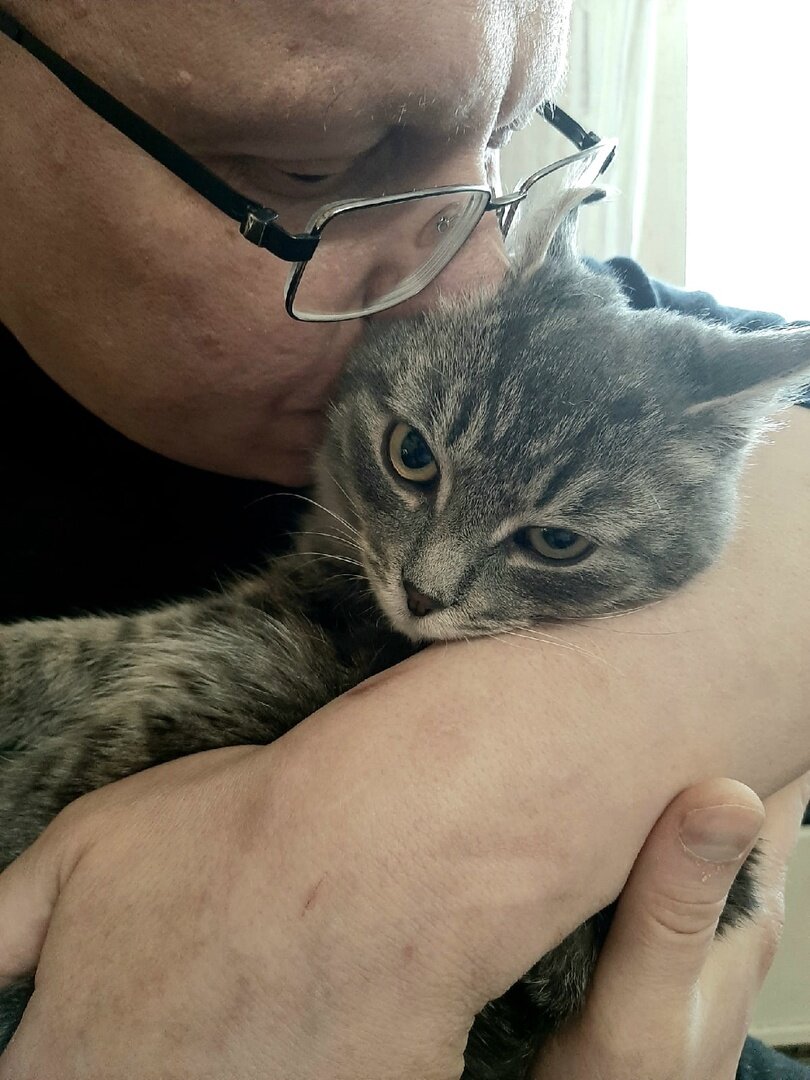 Михалыч до сих пор побаивается Рому