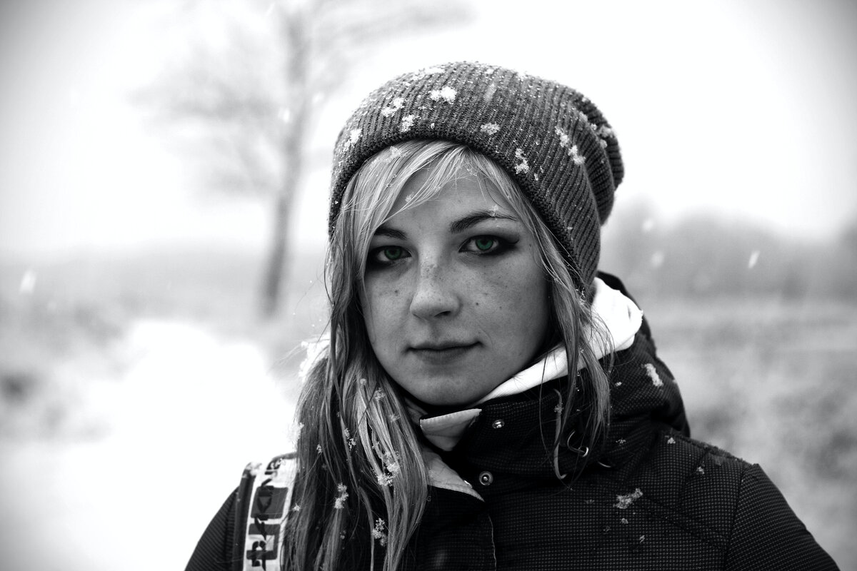 "Семейный секрет Горюновых", Екатерина Широкова. Фото Sergey Svechnikov Unsplash