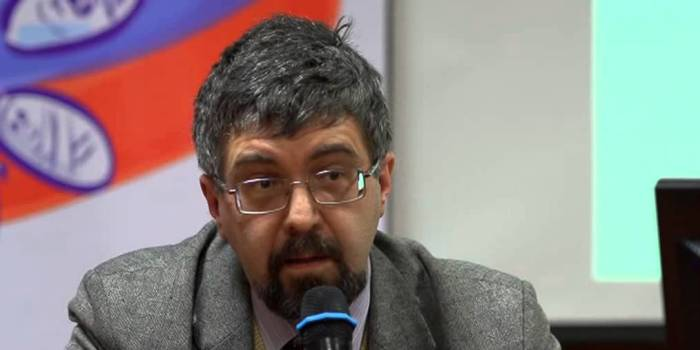 Андрей Владимирович Карпов