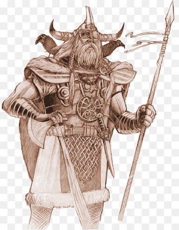 А ты отдал свой глаз за мудрость?