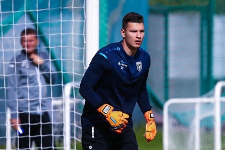 Иван Коновалов