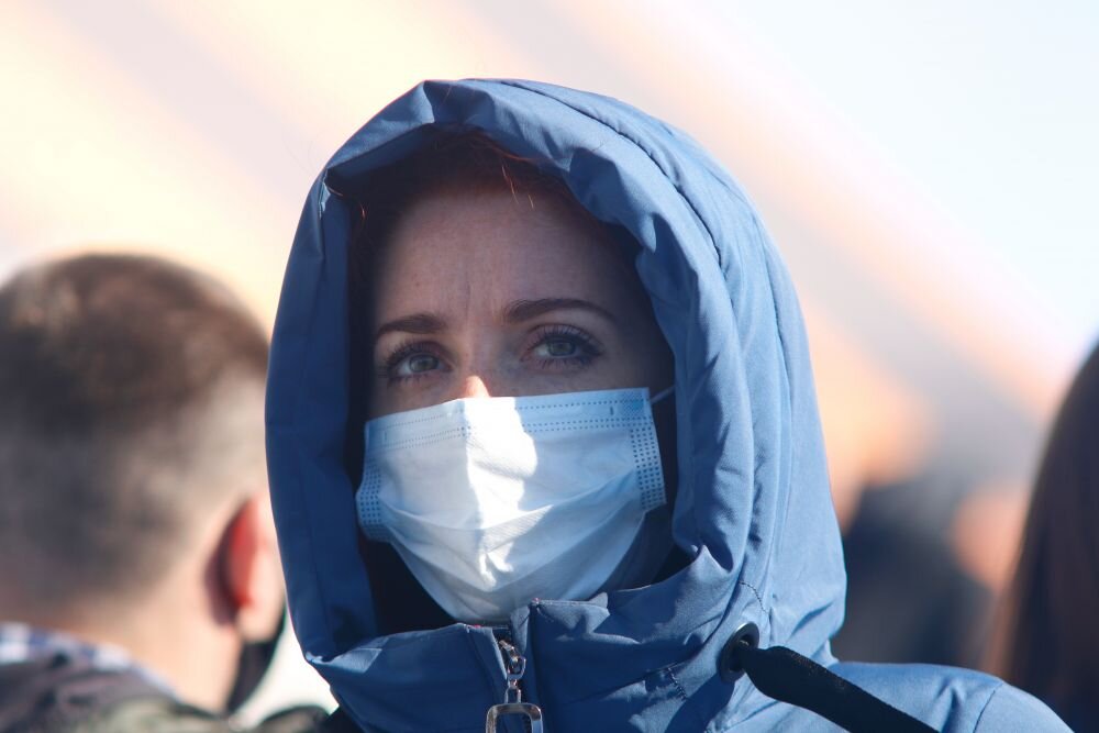 сего в регионе с начала пандемии коронавирус подтвердился у 136 049 человек, из которых 123 853 заболевших выздоровели, 5 923 - скончались