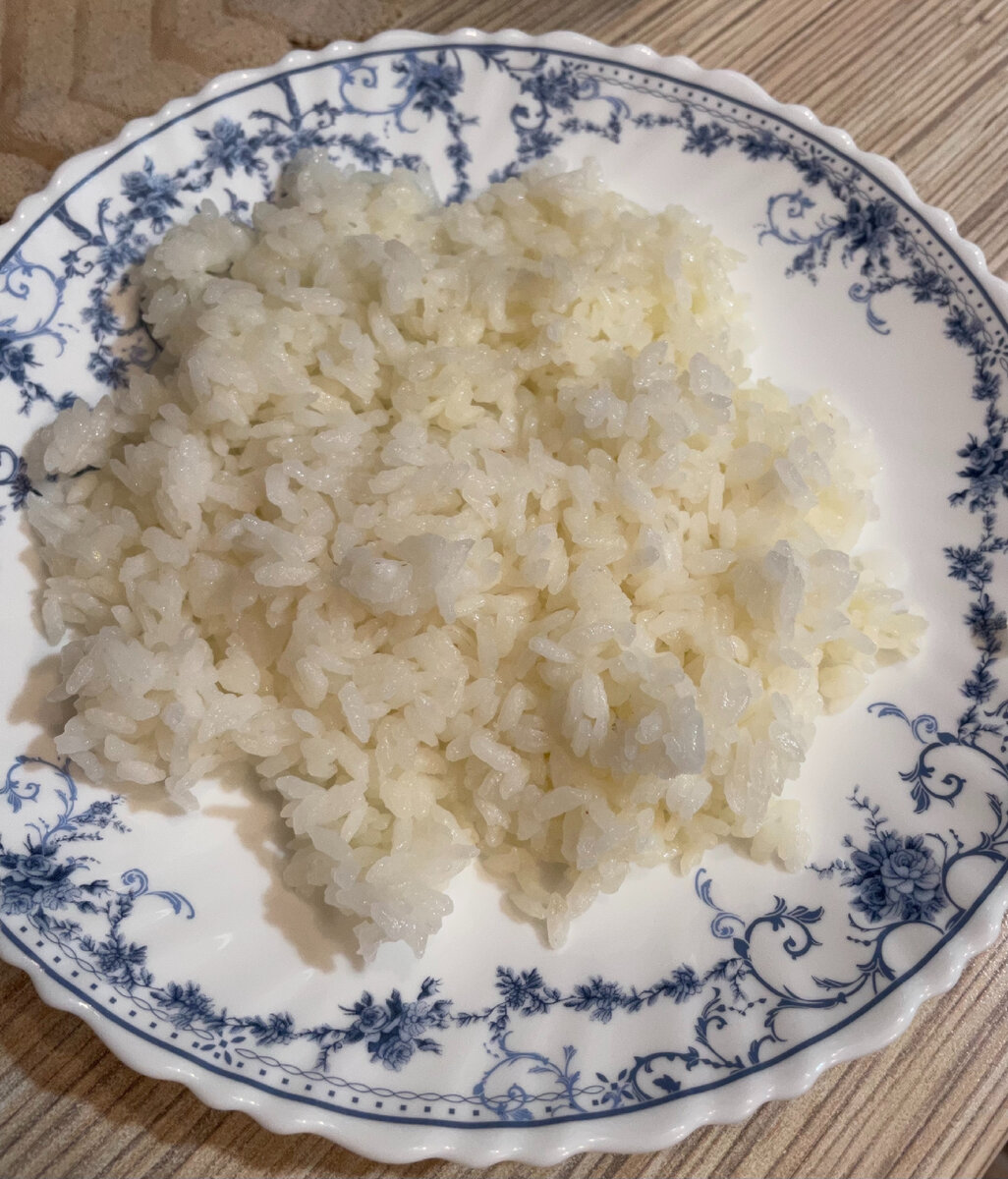 Как приготовить рассыпчатый рис на гарнир в сковороде: простой и вкусный рецепт