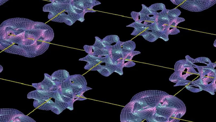 Теория струн