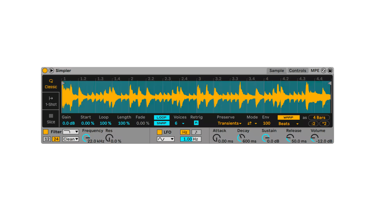 VST плагины фильтрации