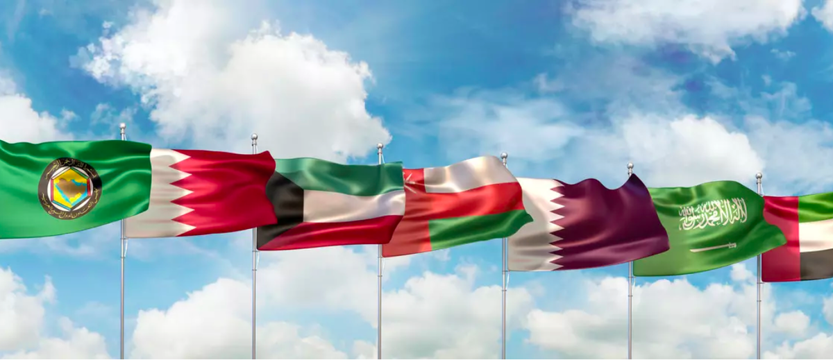 Совет сотрудничества стран Персидского залива добился больших успехов в развитии своей социальной инфраструктуры. Изображение: Shutterstock