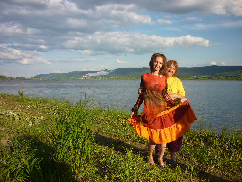 Ах, были времена! 