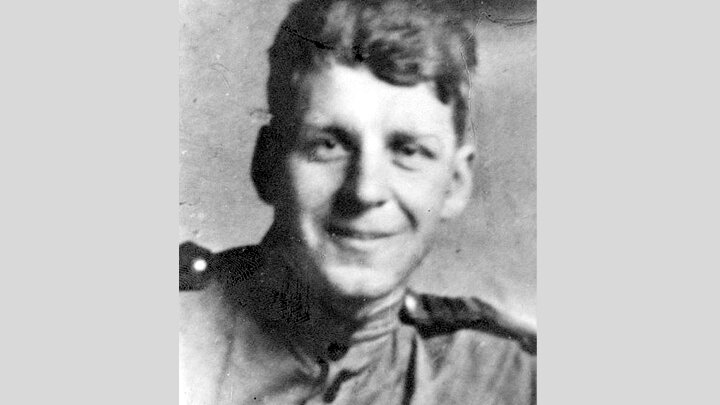 Иван Карпович Яцуненко