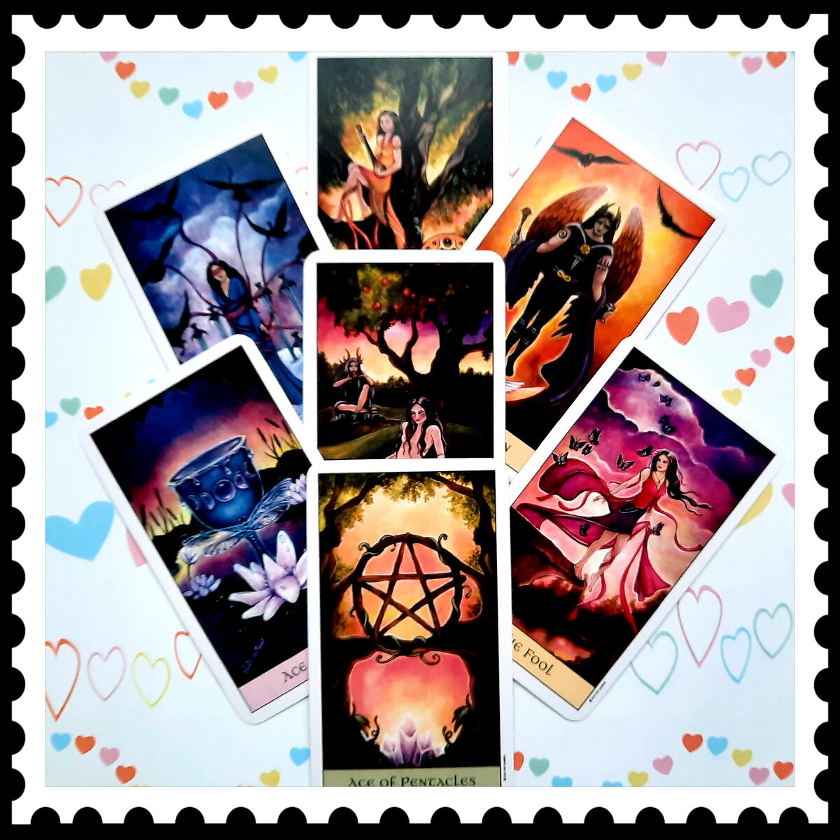 Фото автора 