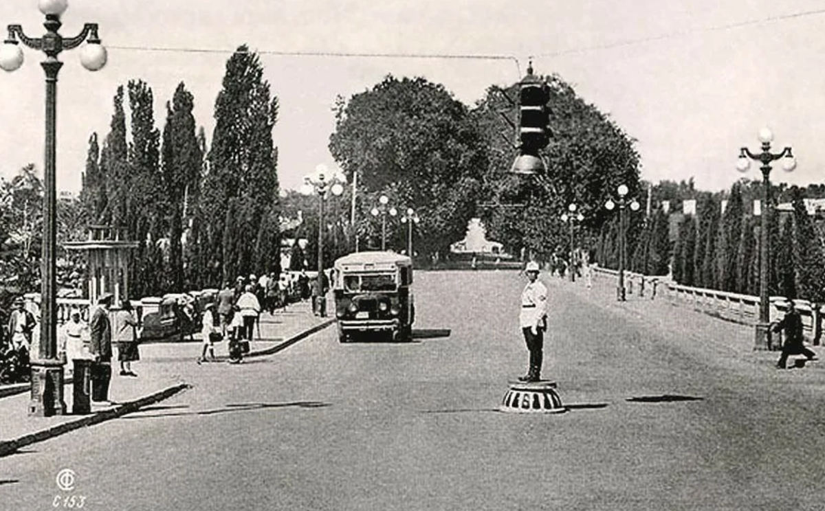 Сочи 1962 год