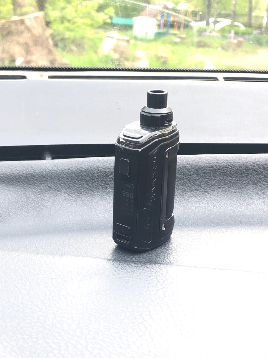 GeekVape H45 (Aegis Hero 2)