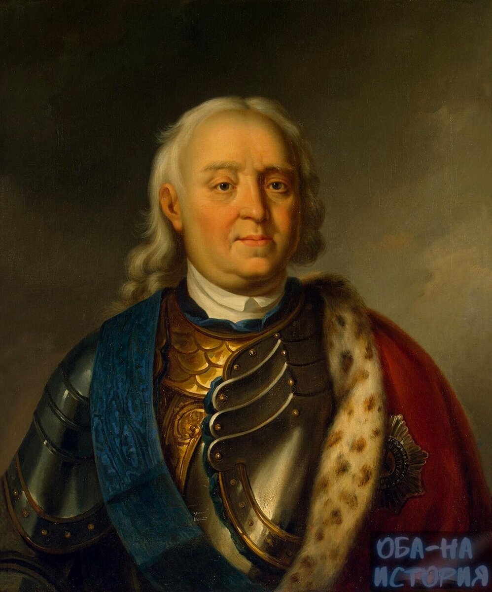 Густав Ватранг