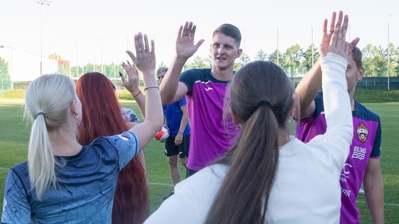    Фото: pfc-cska.com