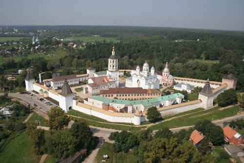 Власий (Перегонцев) — Википедия