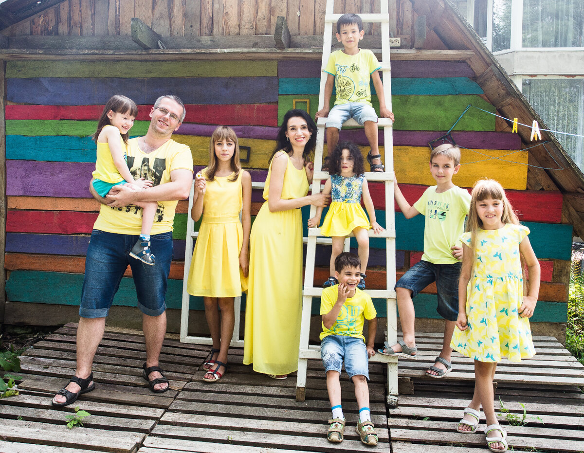 фото из личного архива