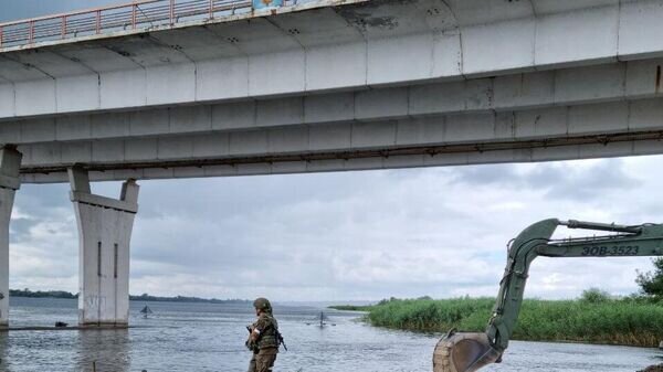   © Sputnik / РИА Новости