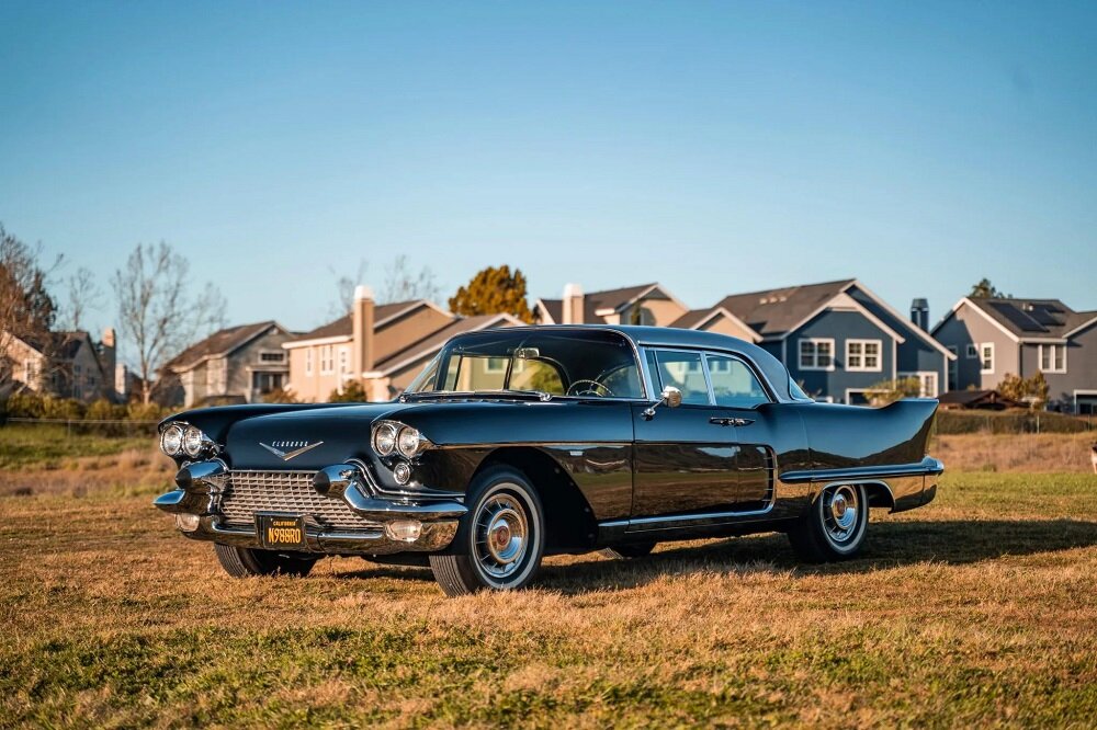 Motorama 1957
