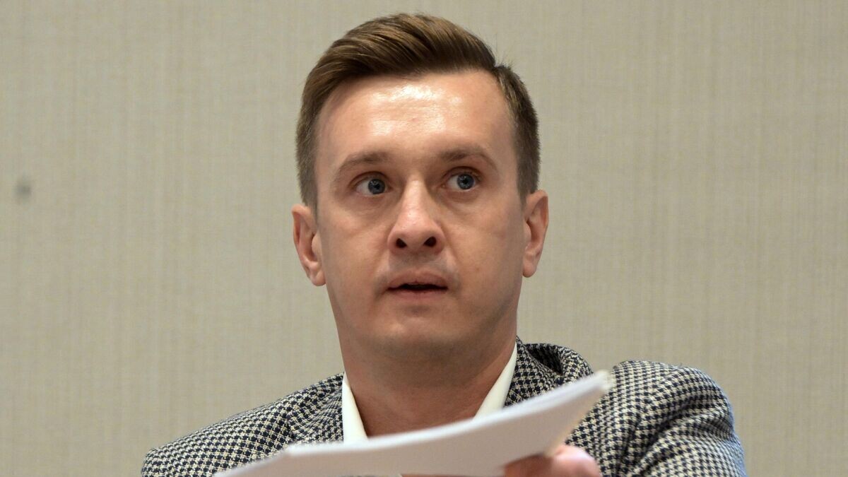    Глава РПЛ Александр Алаев© РИА Новости / Владимир Астапкович