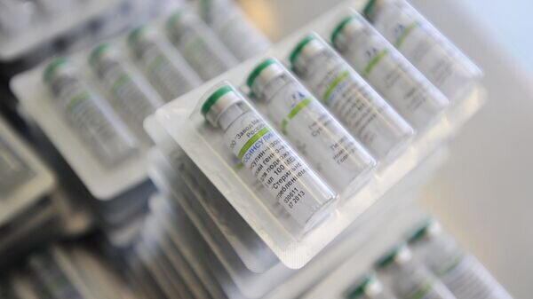   © Sputnik / Павел Лисицын