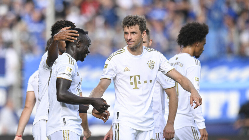   AFP SASCHA SCHUERMANN