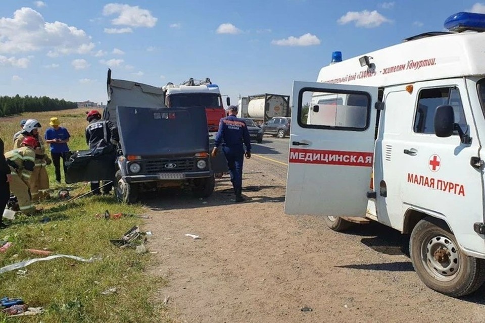     Фото: 1-й отдел УГИБДД по Удмуртии