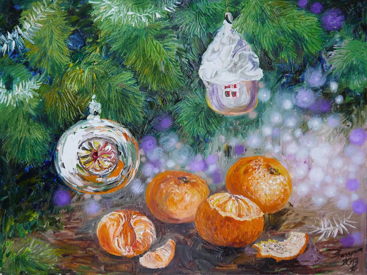 3. Екатерина Калиновская. Изображение отсюда: Pinterest
