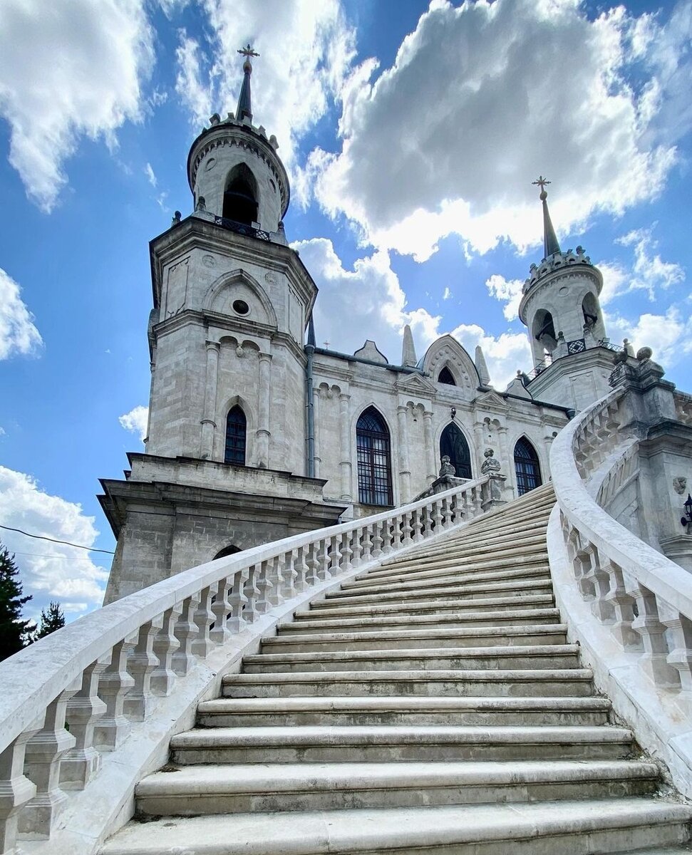 Владимирская Церковь Иркутск