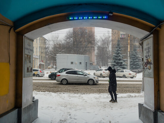     МК в Рязани