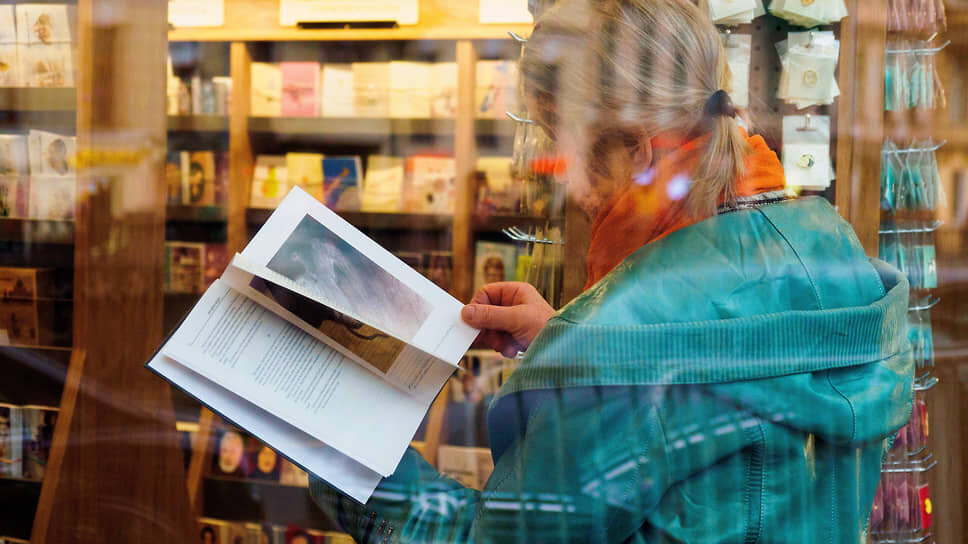    Фото: Майя Жинкина / Коммерсантъ