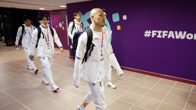   Gettyimages.ru Patrick Smith - FIFA