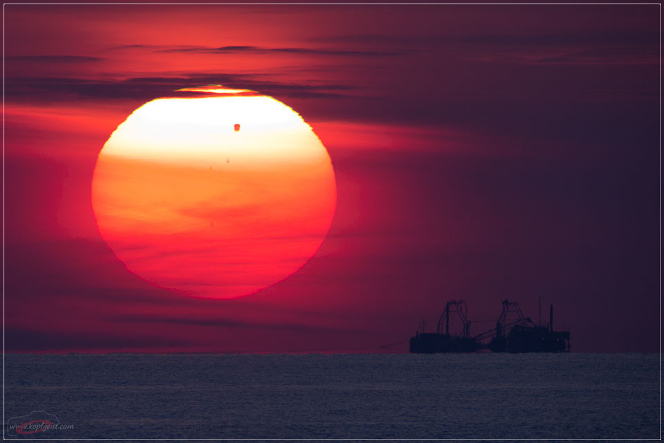 Image Credit & Copyright: Йенс Хакманн