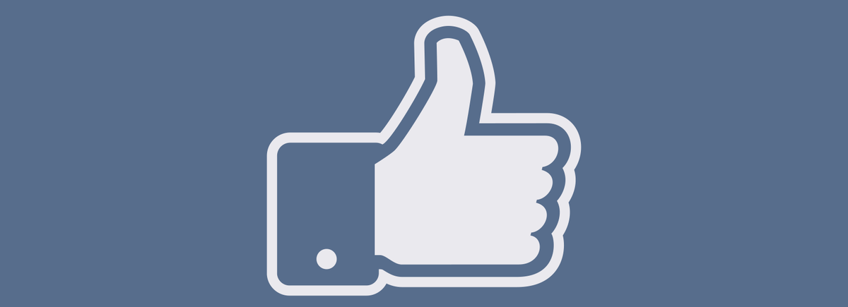 тот самый лайк