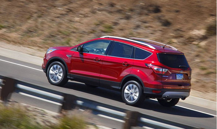 Предстоящие модификации и рестайлинг