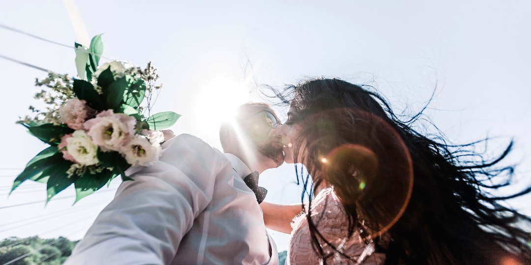 Фотосессия Love-Story в Сочи