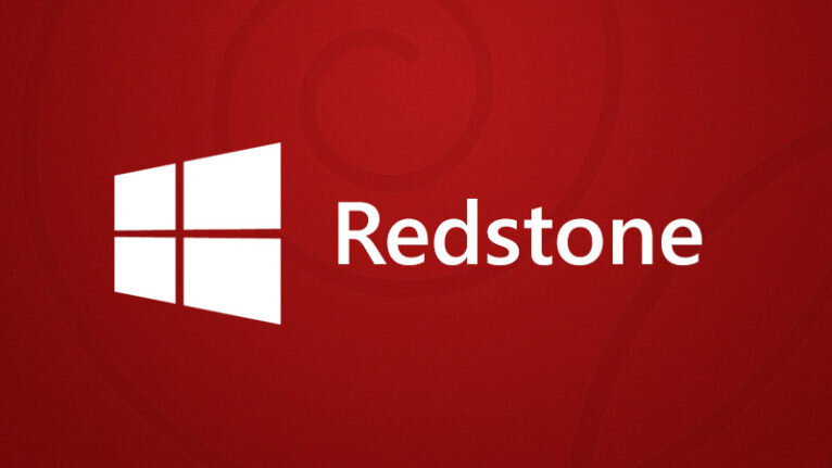 Redstone 4 . Windows 10