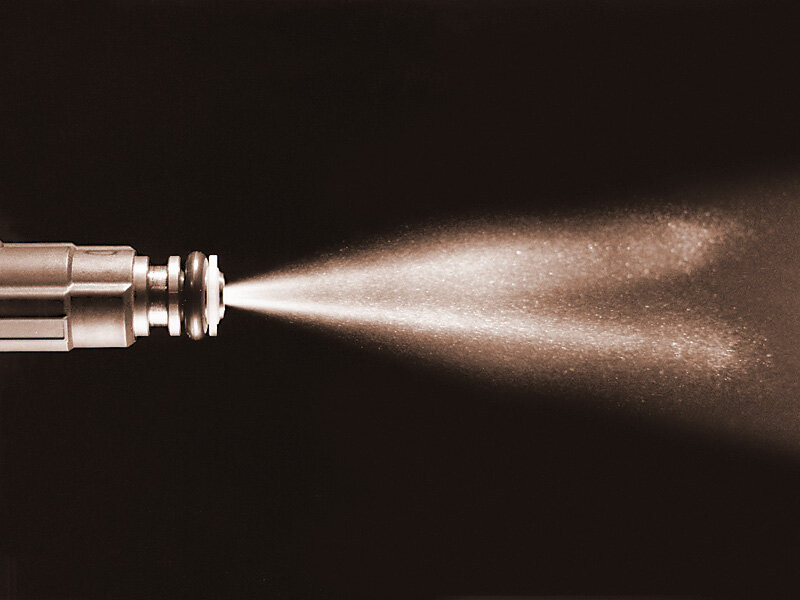 Просто о сложном: что такое непосредственный впрыск топлива | OVER 9000 ...