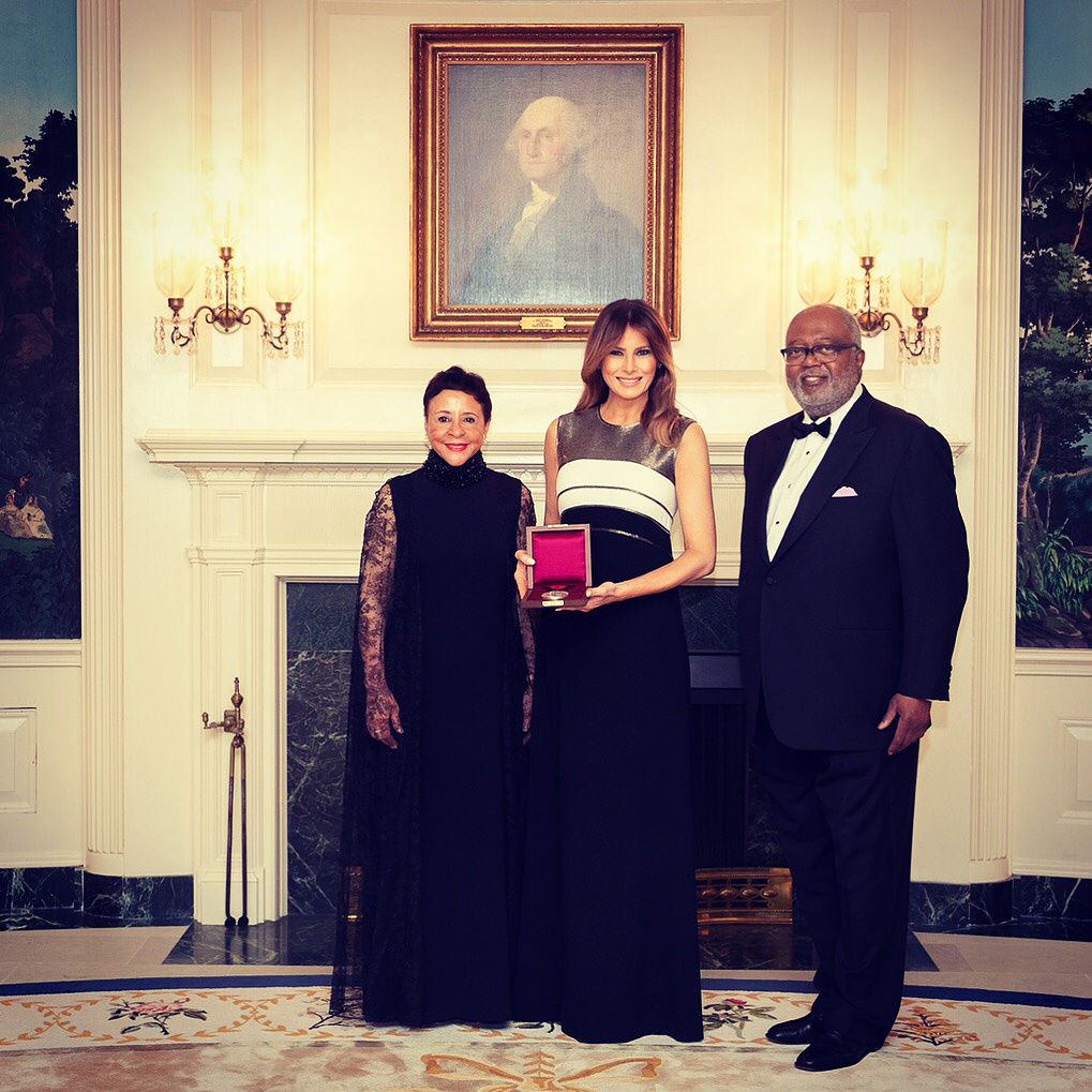 flotus/Instagram