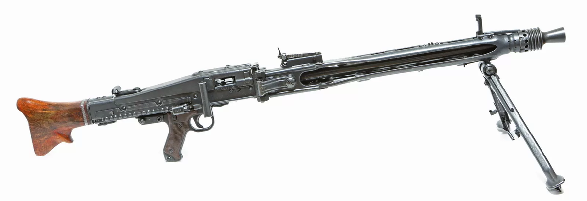 Мг 1 10. MG 34 И MG 42. Мг-42 пулемет. MG 42 И MG 3. Немецкие пулеметы мг 34 и мг 42.