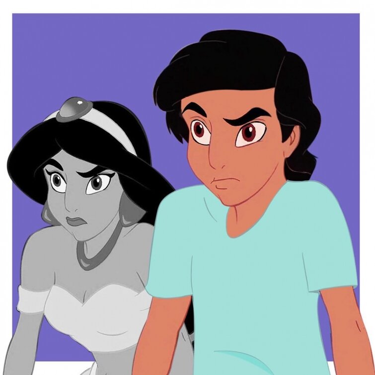 сакимичан эльза. Male урсула. принцессы диснея поменялись полами. сакимичан эсмеральда гендер. малоизвестные персонажи дисней.