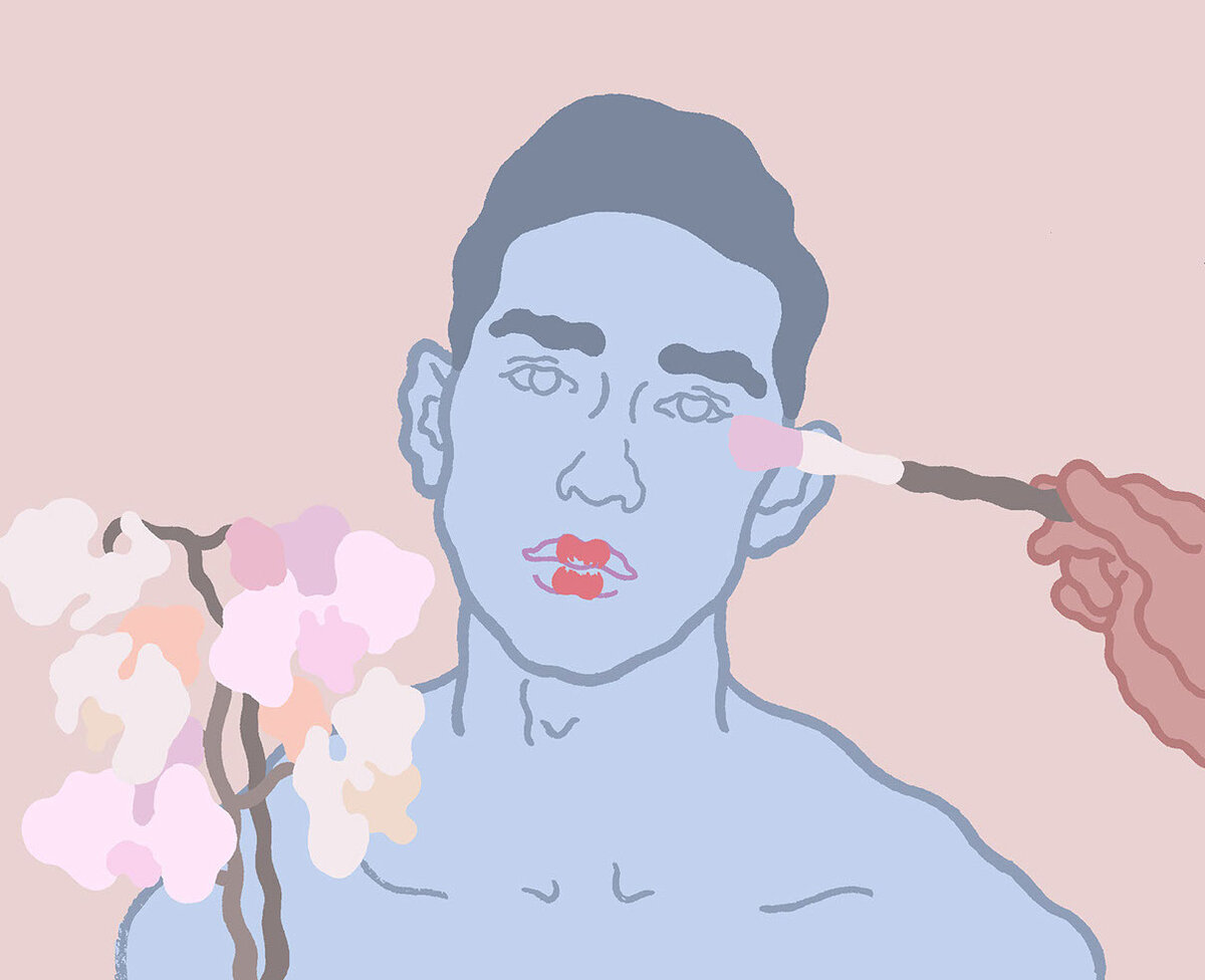 Фото: иллюстрация Тяньчжу Дуань