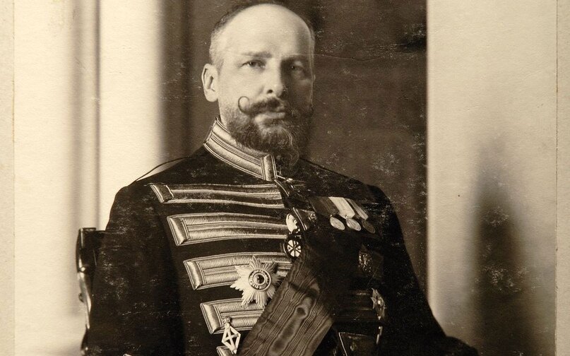 Столыпин