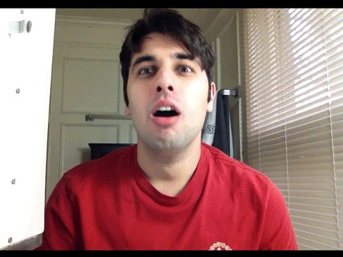 Чихайте на всё и будете здоровы! Проверьте!