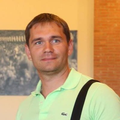 Эксперт по недвижимости Александр Богомолов. 