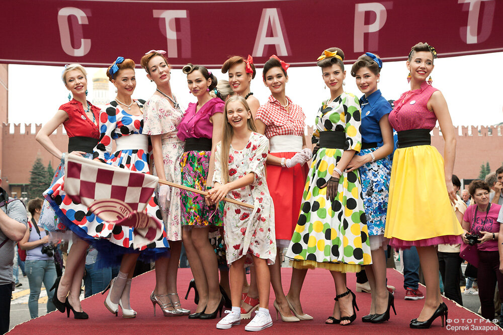 Фото: фотограф Сергей Захаров