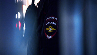 © РИА Новости / Наталья СеливерстоваПерейти в фотобанкВ Омске прошла новая волна "минирования" торговых центров, сообщил источник