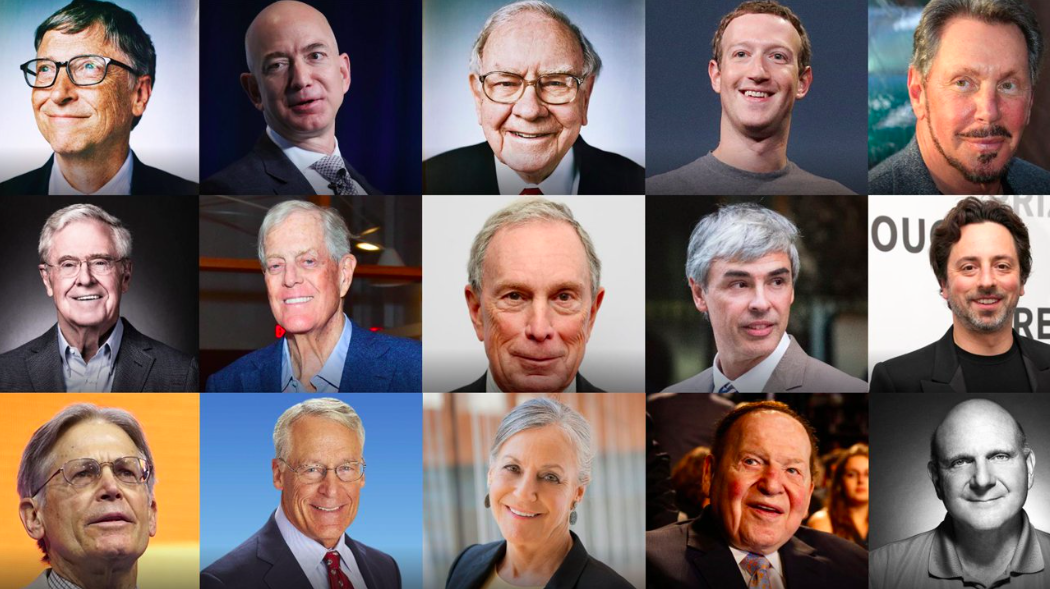  Эти штрихи были найдены у самых влиятельных предпринимателей во всем мире таких как Стив Джобс, Билл Гейтс,Трамп,Брэнсон..... Если вы хотите быть успешным следуйте их примеру!