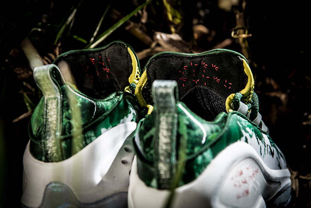 Predator reebok online